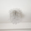 Calista Murano Glass Ceiling Lamp