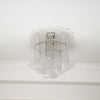 Calista Murano Glass Ceiling Lamp