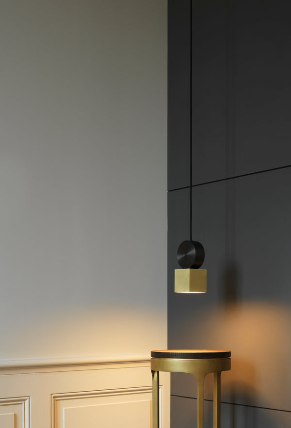 Cale Pendant Collection