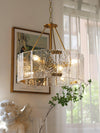Calvert Chandelier