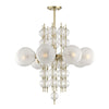 Calypso Chandelier