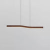 Camur Linear Pendant Light