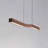 Camur Linear Pendant Light