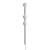 Candied Balls Wall Light