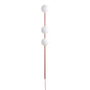 Candied Balls Wall Light