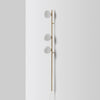 Candied Balls Wall Light