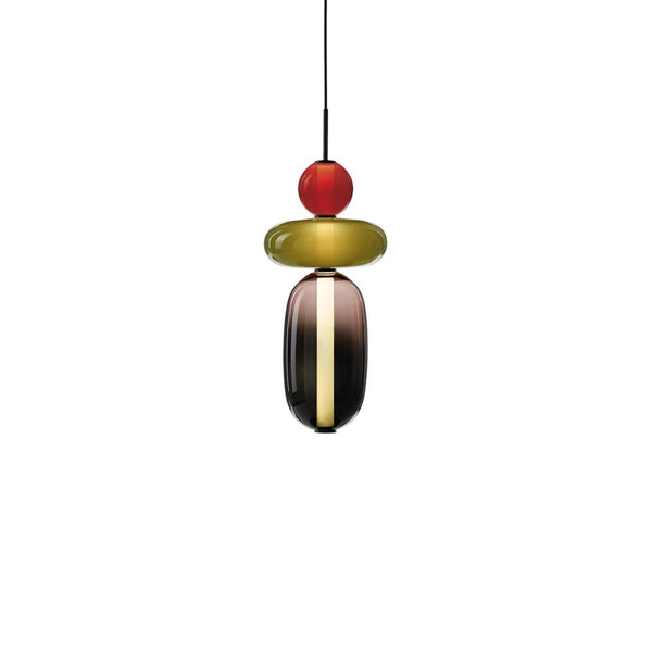 stained-glass-pendant-lamp