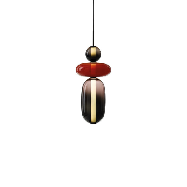 stained-glass-pendant-lamp