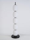 Candied Haws Floor Lamp