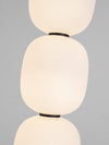 Candied Haws Floor Lamp