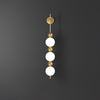 Candied Haws String Wall Lamp