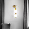 Candied Haws String Wall Lamp