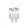 candle-chandelier