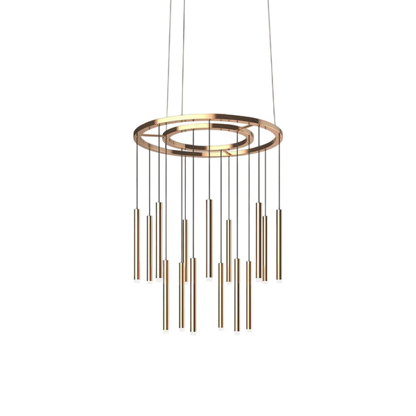 candle-chandelier