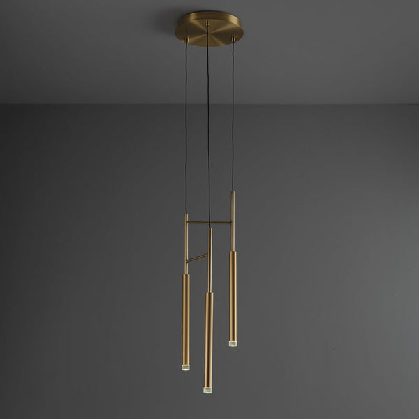 candle-chandelier