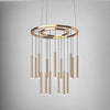 candle-chandelier