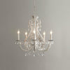 Candle Holder Chandelier