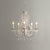 Candle Holder Chandelier
