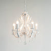 Candle Holder Chandelier