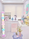 Candy Floor Lamp