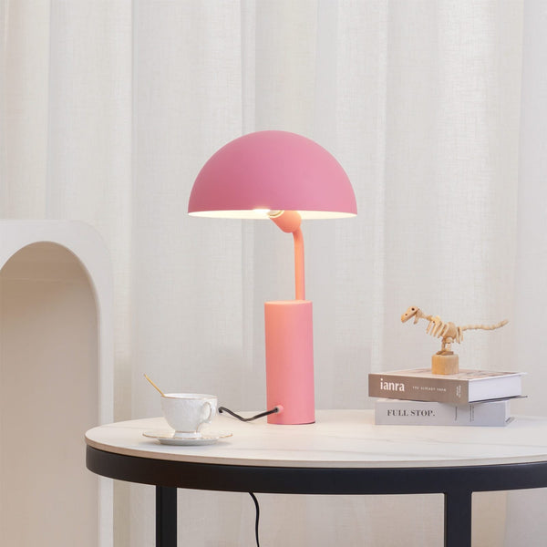 Cap Table Lamp