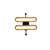 Capsule Wall Lamp