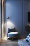 Captain Flint Floor Lamp