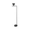 Captain Flint Floor Lamp