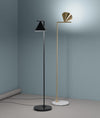 Captain Flint Floor Lamp