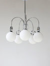 Carisa Collection Chandelier