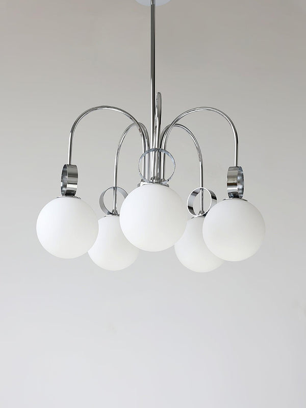 Carisa Collection Chandelier
