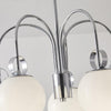 Carisa Collection Chandelier