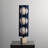 Cascade Tower Floor Lamp
