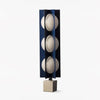 Cascade Tower Floor Lamp