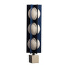 Cascade Tower Floor Lamp