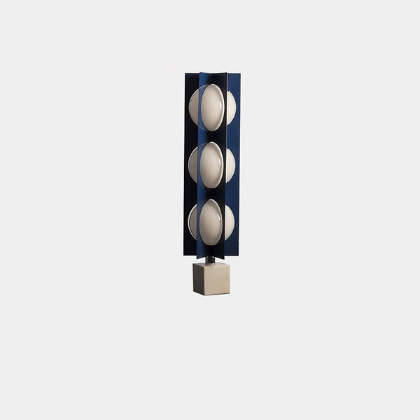 Cascade Tower Floor Lamp