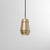 Cask Pendant Light