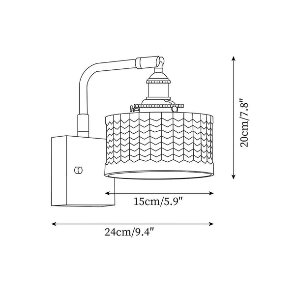 camela-wall-light-33312700