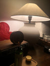 Ceramic Table Lamp