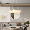Ceto Horizontal Chandelier