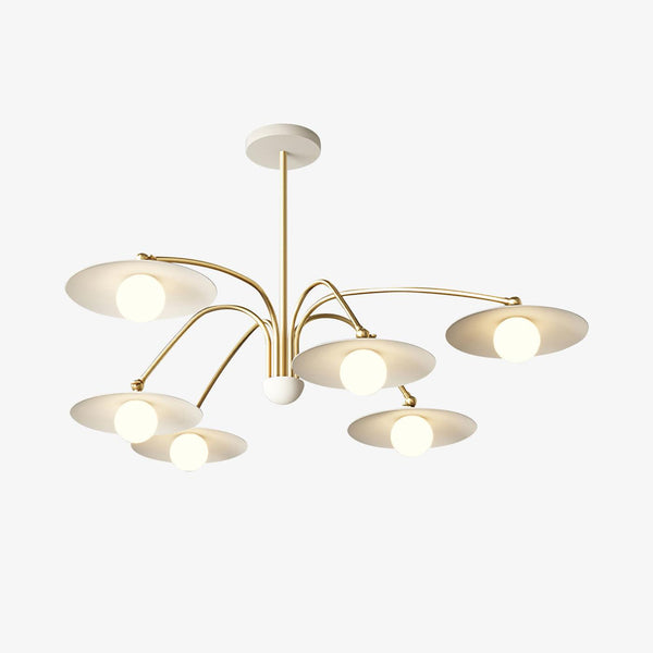 Champignon Chandelier
