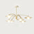Champignon Chandelier