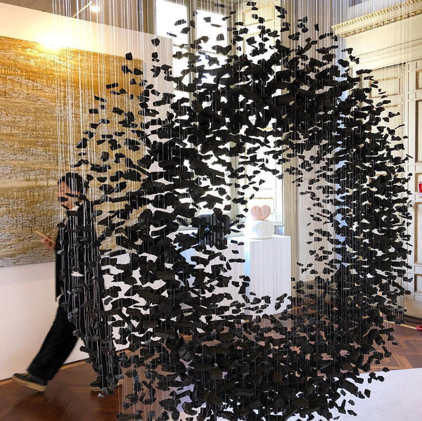 Charcoal Chandeliers S To Z