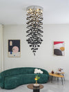 Charcoal Chandeliers S To Z