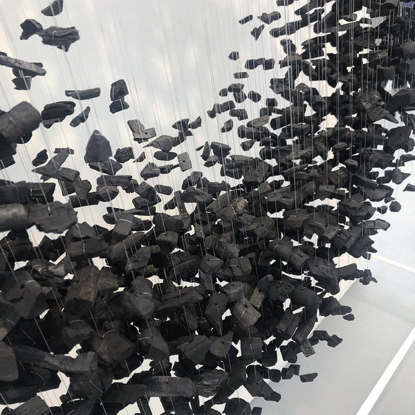 Charcoal Chandeliers S To Z