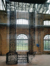 Charcoal Chandeliers S To Z