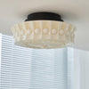 Charles Edwards Ceiling Lamp
