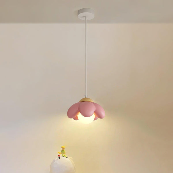 Cherry Blossom Pendant Lamp