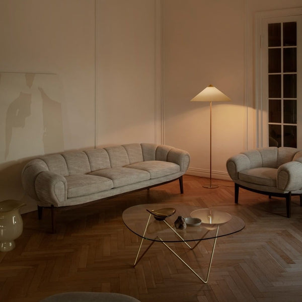 9602 Floor Lamp