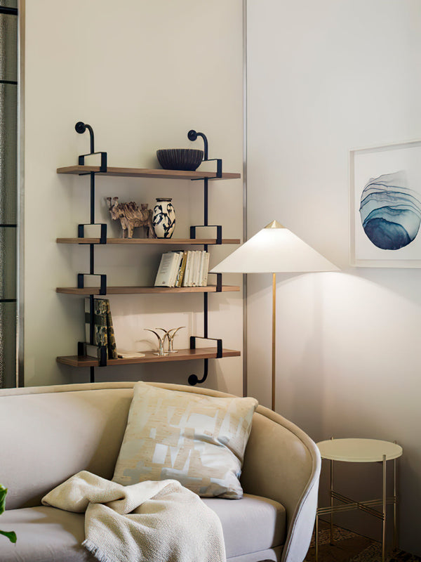 9602 Floor Lamp